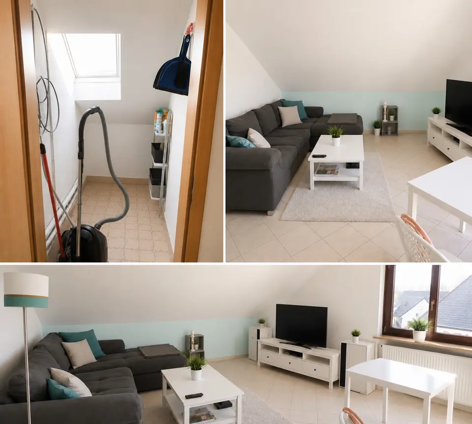 Studio mit 38 m² in Rodgau – Bild 8