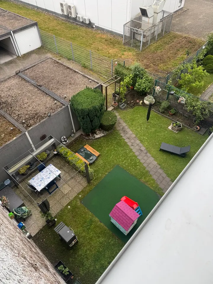 2 Zimmer Wohnung mit 43 m² in Bochum – Bild 9