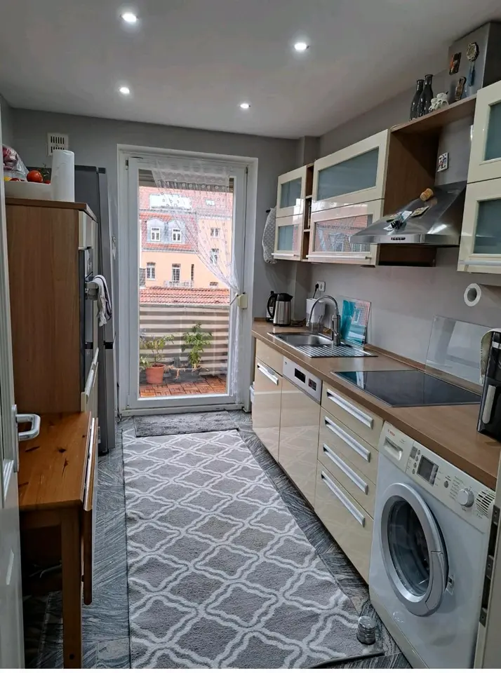 3 Zimmer Wohnung mit 68 m² in Nürnberg – Bild 3