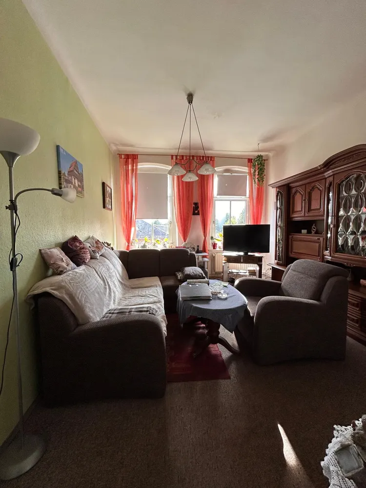 3 Zimmer Wohnung mit 64 m² in Zittau – Bild 3