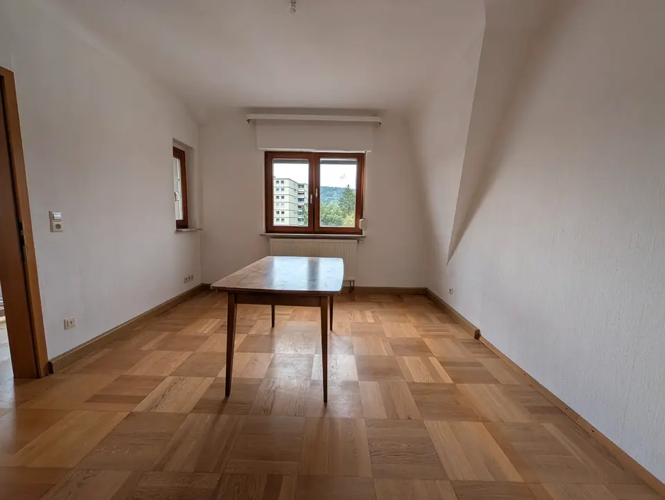 4 Zimmer Wohnung mit 106 m² in Tuttlingen – Bild 4