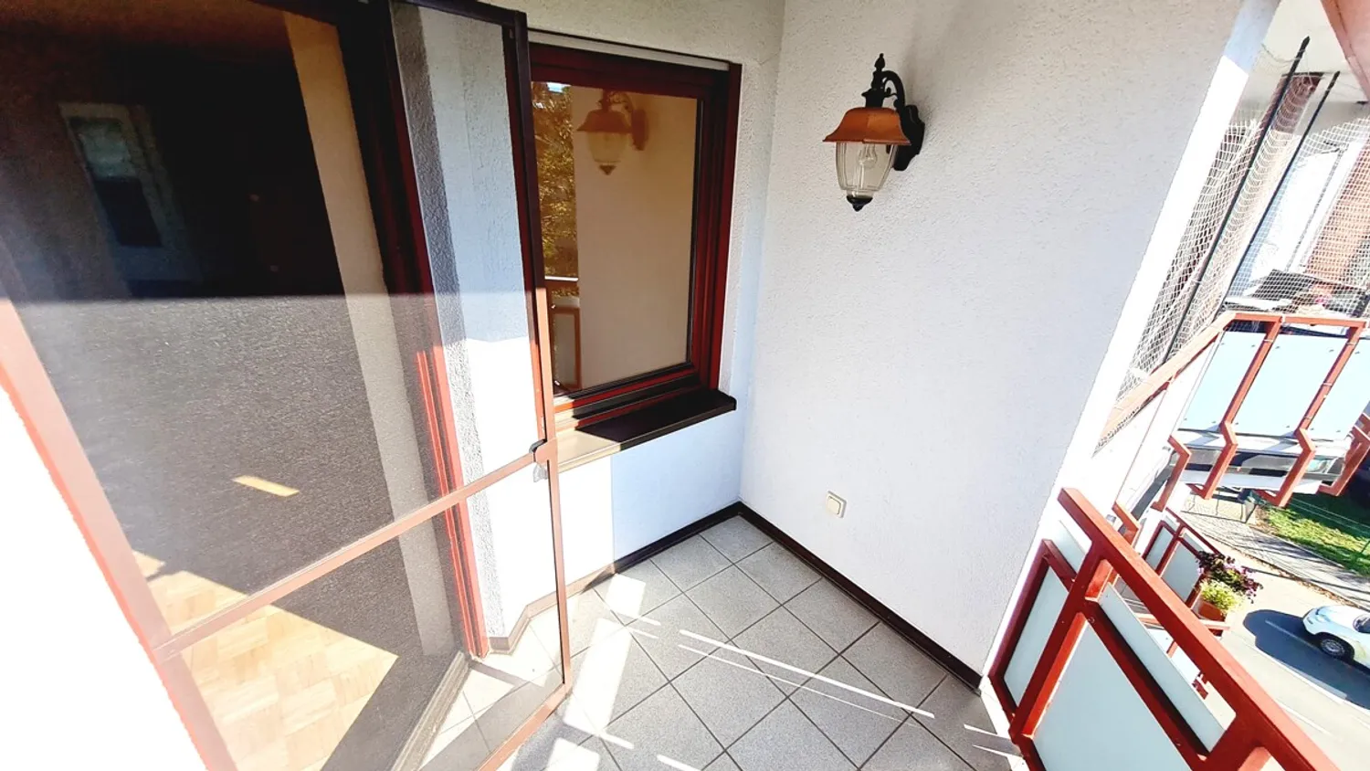 2 Zimmer Wohnung mit 57 m² in Zwickau – Bild 4