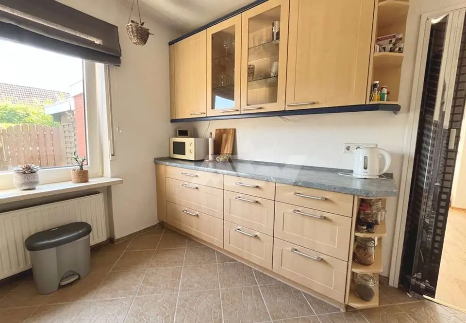 4 Zimmer Haus mit 110 m² in Norden – Bild 7