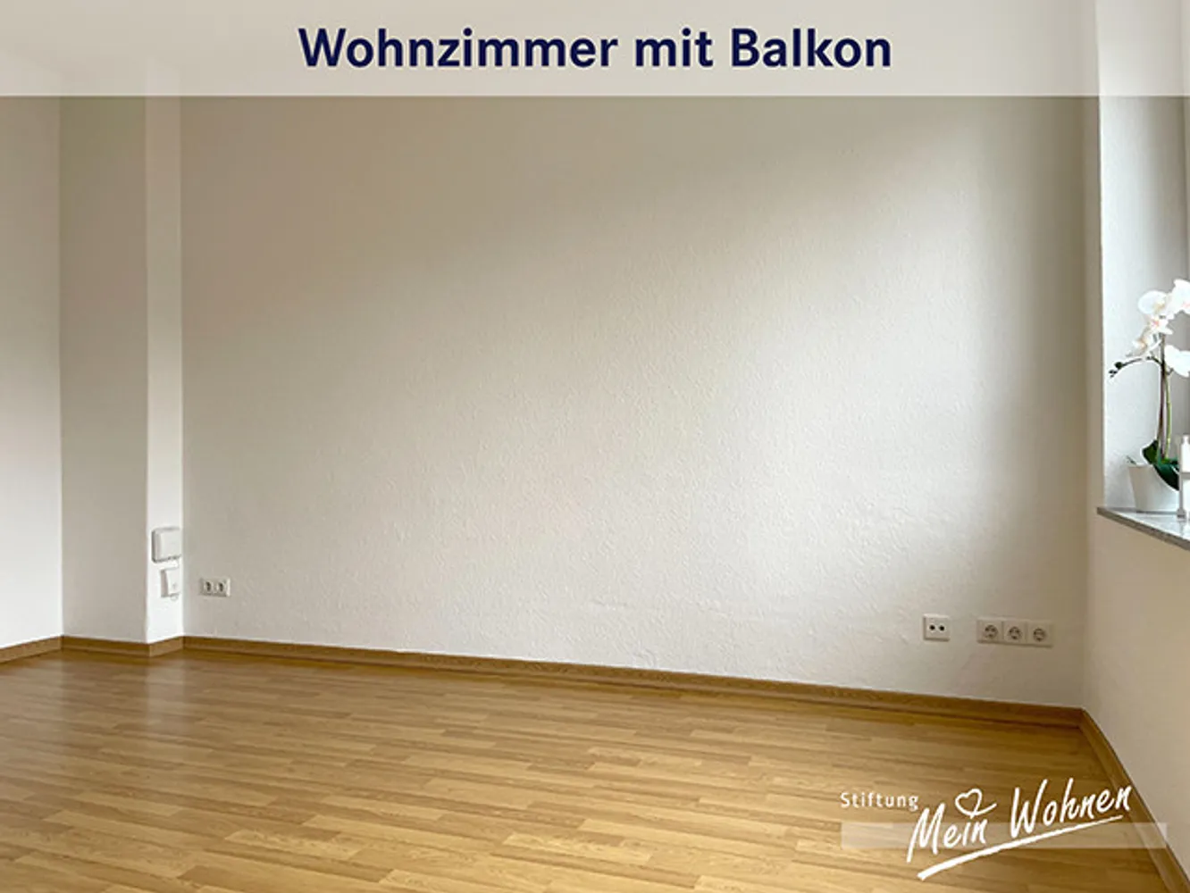 2 room apartment with 44 m² in Chemnitz – Photo 10