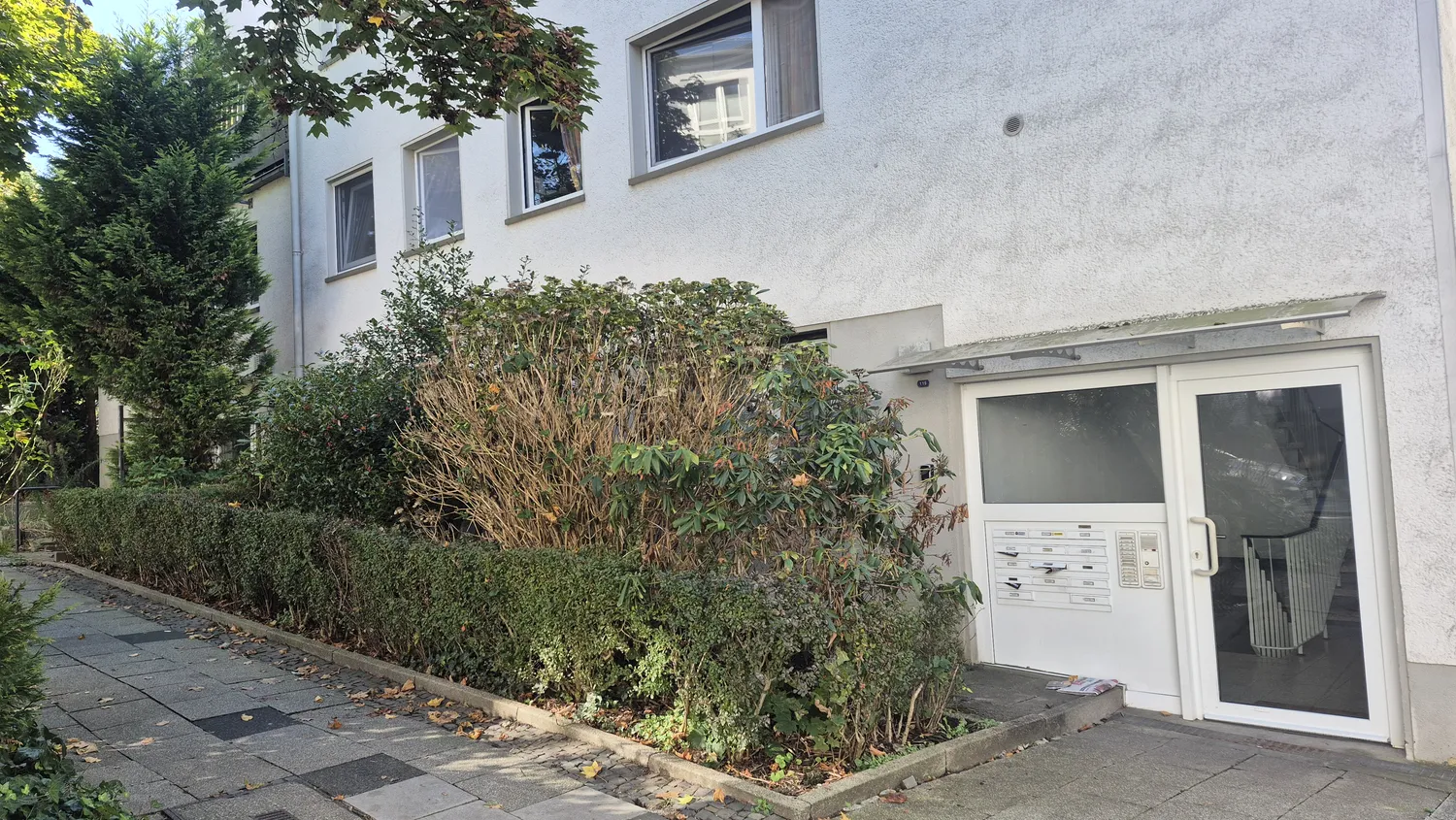 1 Zimmer Wohnung mit 38 m² in Essen – Bild 1