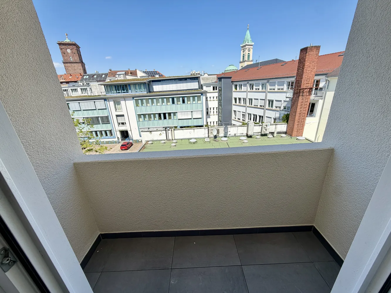 3 Zimmer Wohnung mit 75 m² in Karlsruhe – Bild 10