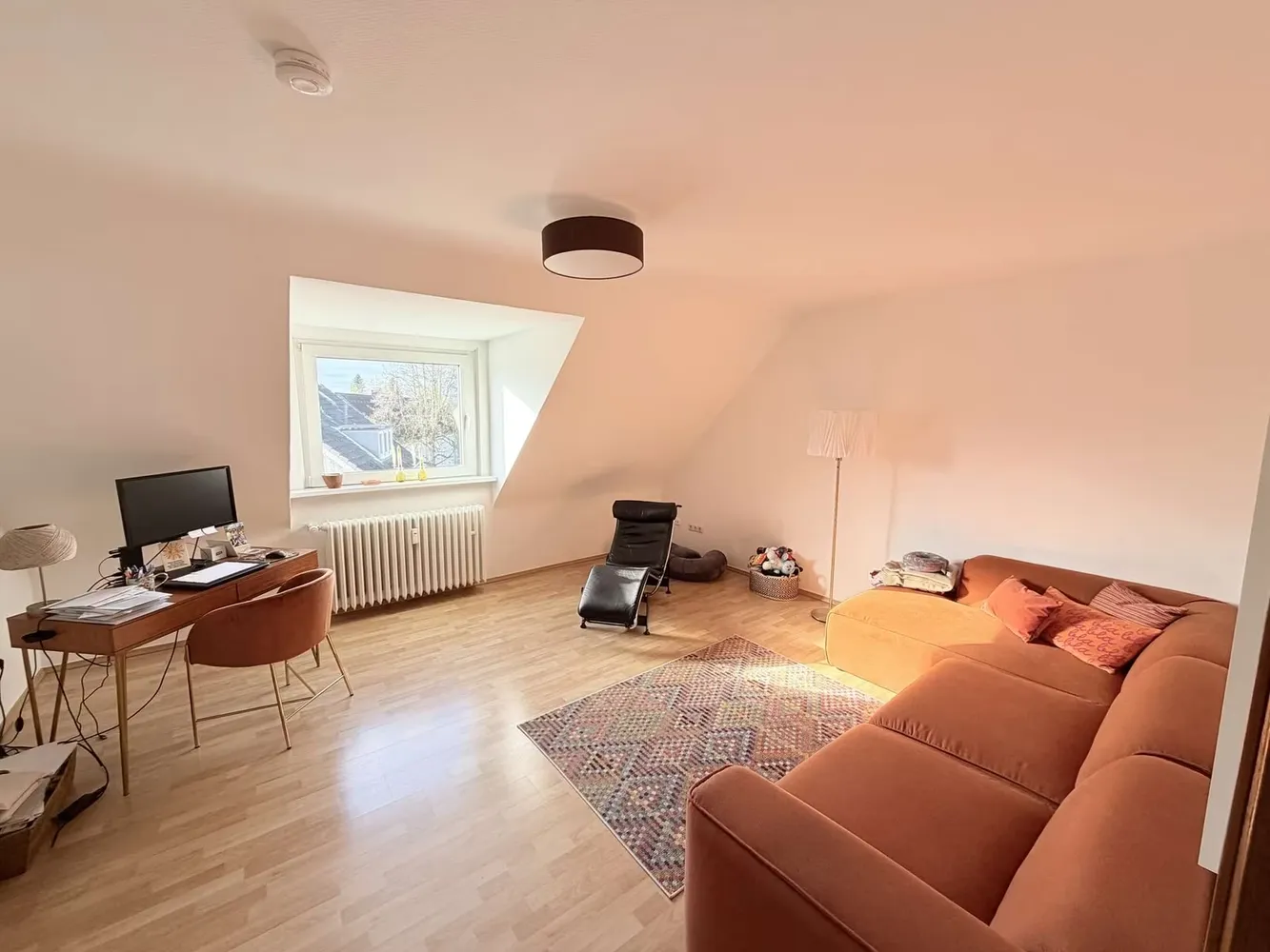 3 Zimmer Wohnung mit 66 m² in Essen – Bild 3