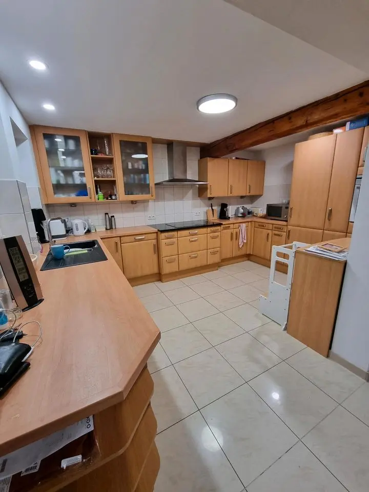 Studio mit 15 m² in Mosbach – Bild 3
