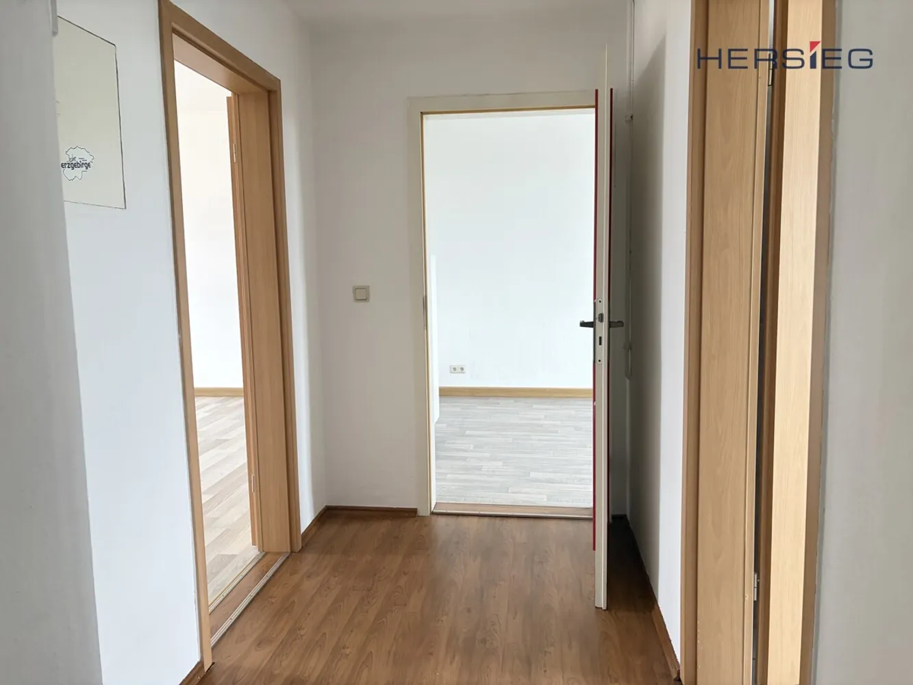 2 Zimmer Wohnung mit 67 m² in Annaberg-Buchholz – Bild 5