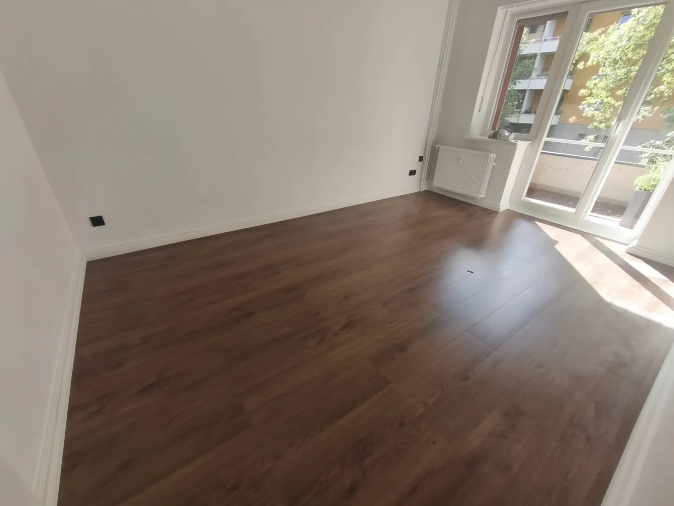 2 room apartment with 55 m² in Cologne – Photo 3