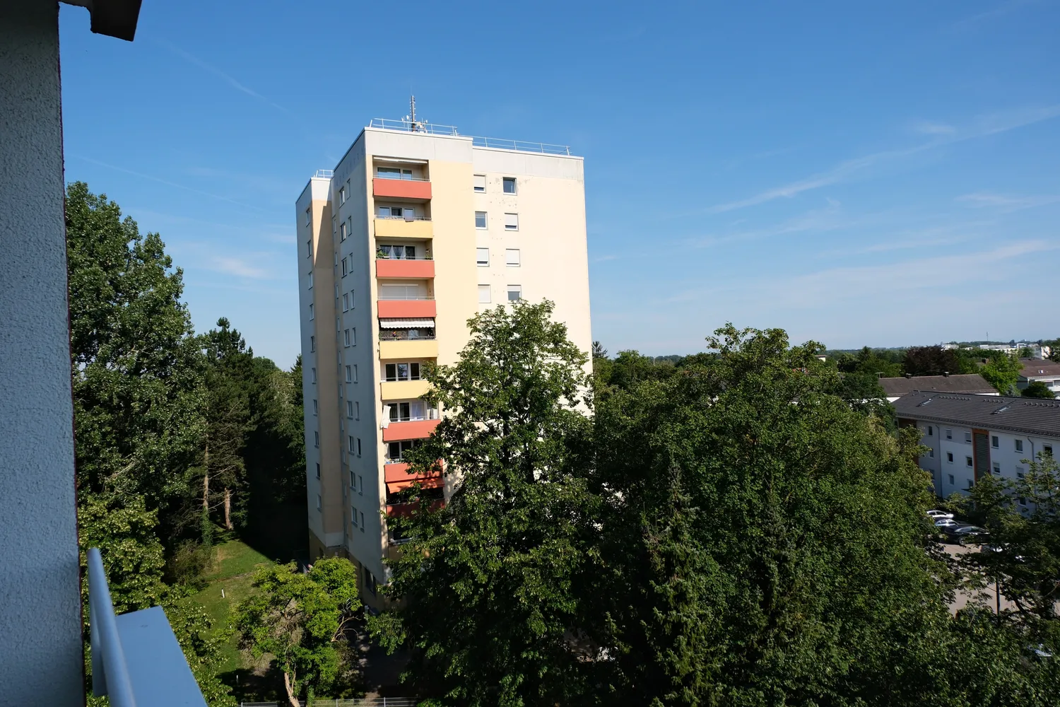 3 Zimmer Wohnung mit 73 m² in Dachau – Bild 5