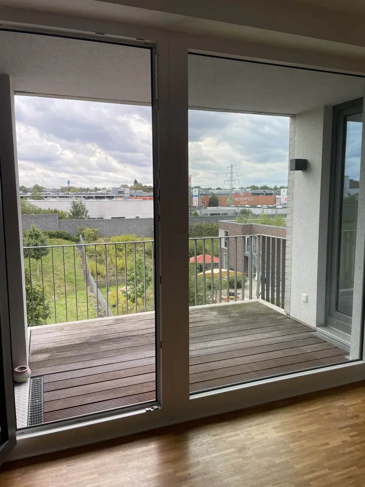 2 Zimmer Wohnung mit 66 m² in Hamburg – Bild 9