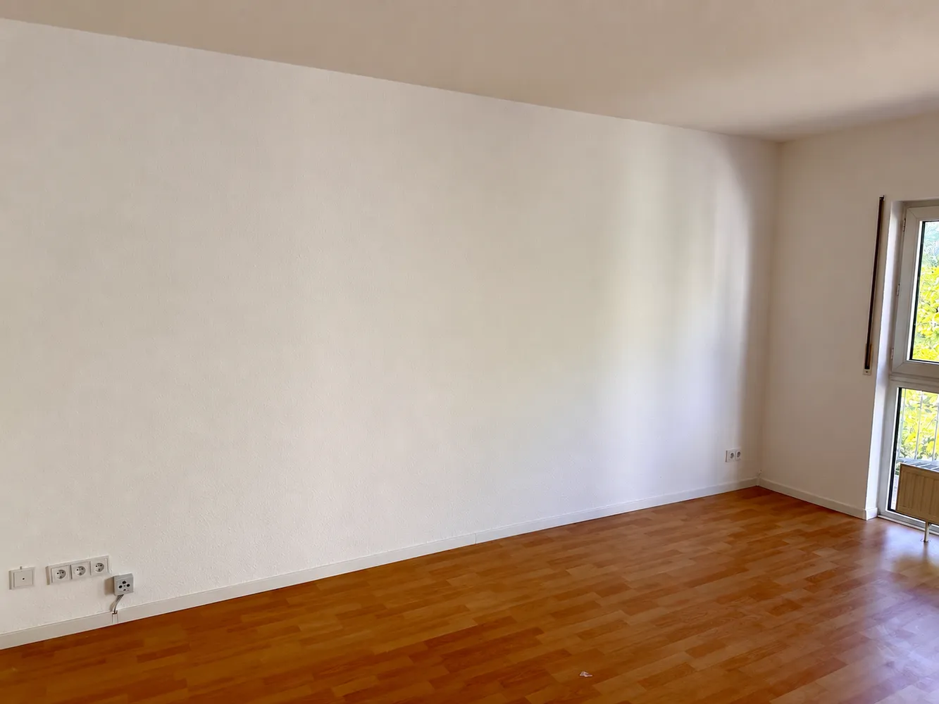 3 Zimmer Wohnung mit 78 m² in Saarbrücken – Bild 12