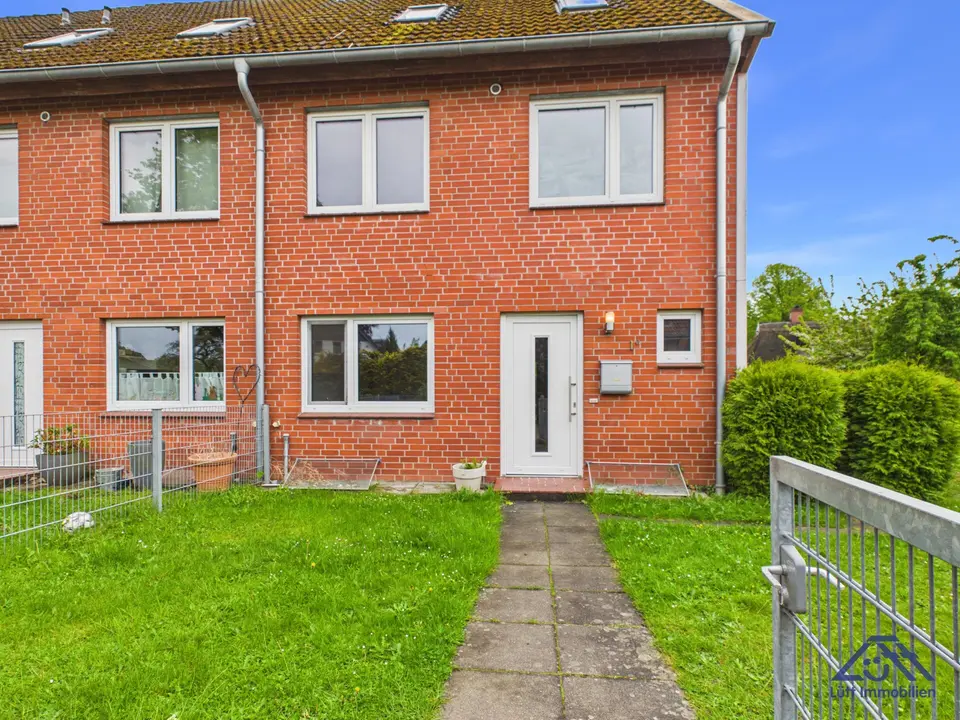 4 Zimmer Haus mit 138 m² in Kiel – Bild 4