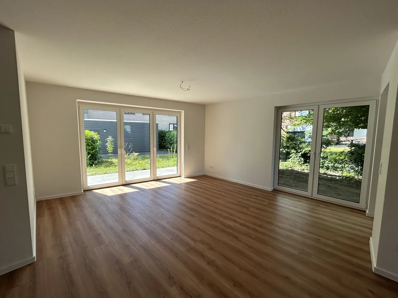 3 room apartment with 84 m² in Oldenburg – Photo 3