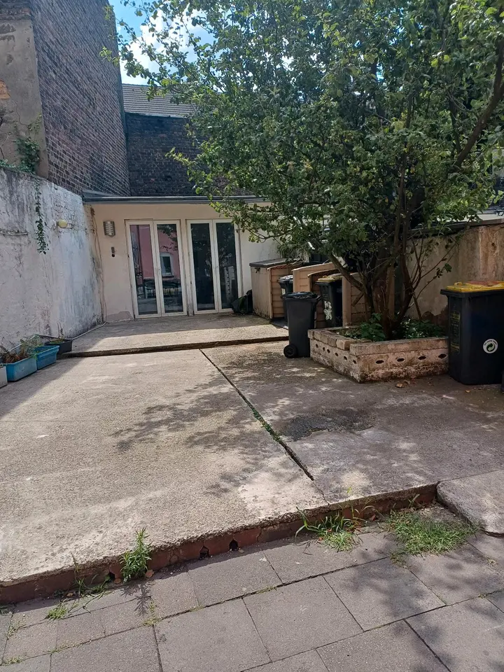 4 Zimmer Wohnung mit 90 m² in Duisburg – Bild 4
