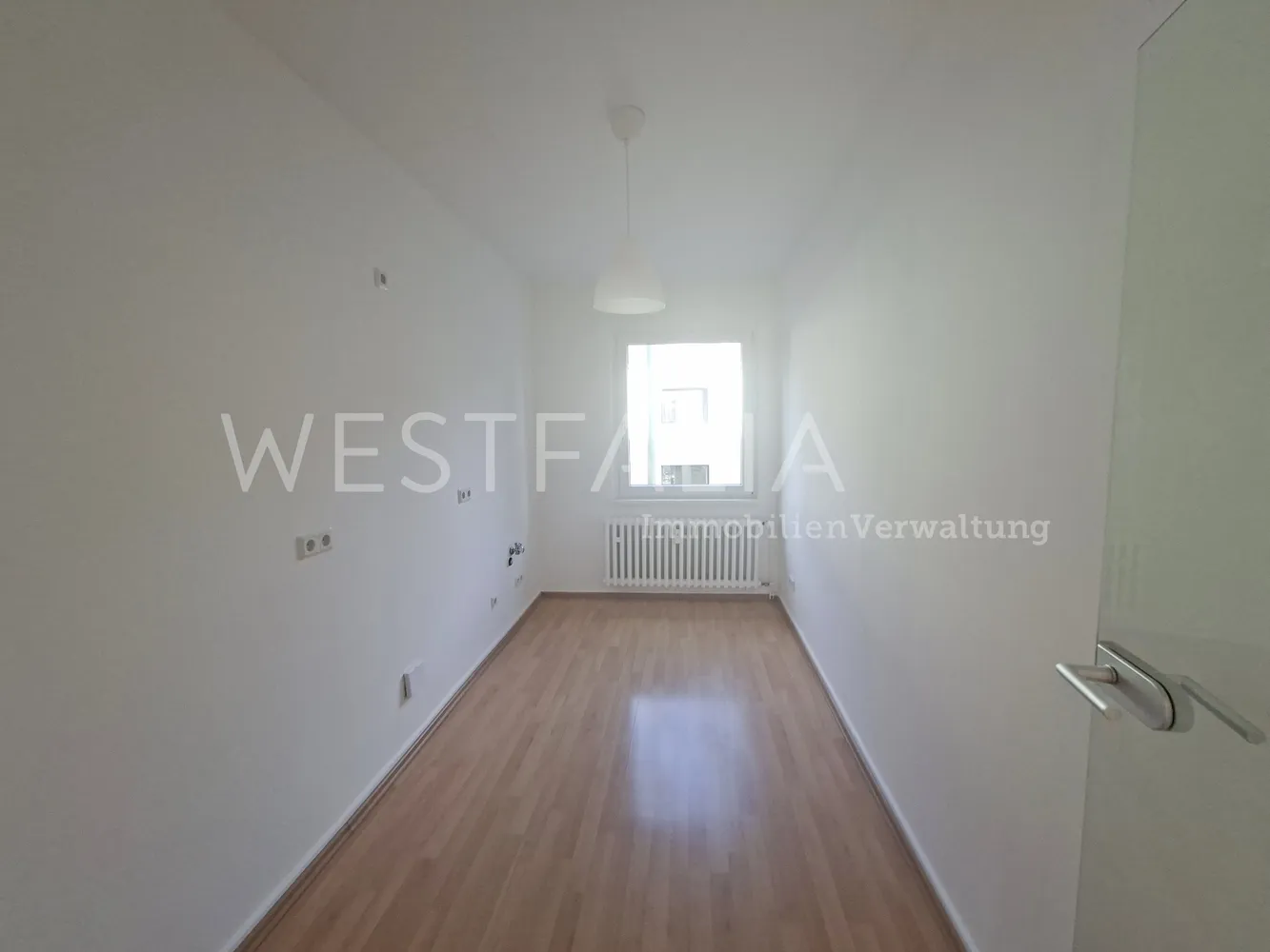 2 room apartment with 66 m² in Duisburg – Photo 7