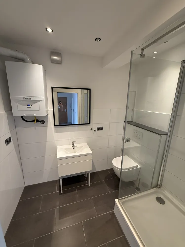 4 Zimmer Wohnung mit 75 m² in Mönchengladbach – Bild 8