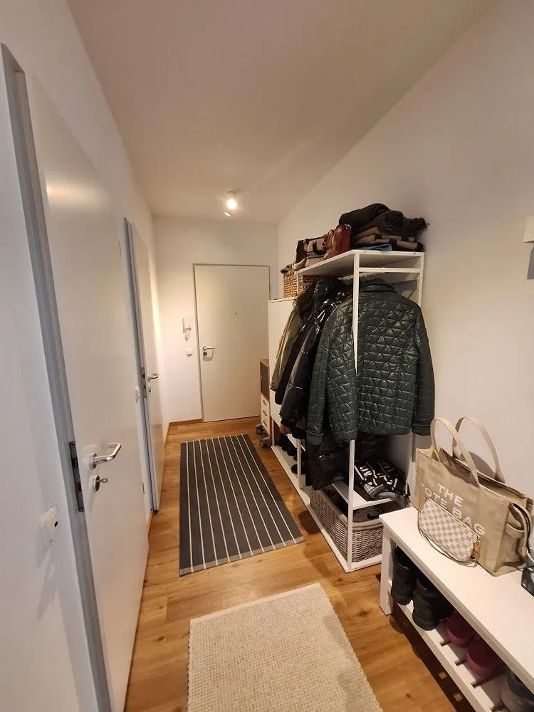 4 Zimmer Wohnung mit 141 m² in Aachen – Bild 8