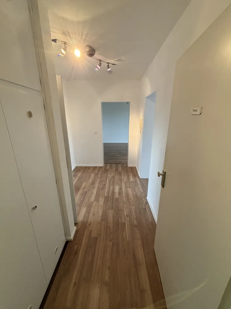 3 Zimmer Wohnung mit 60 m² in Landshut – Bild 7