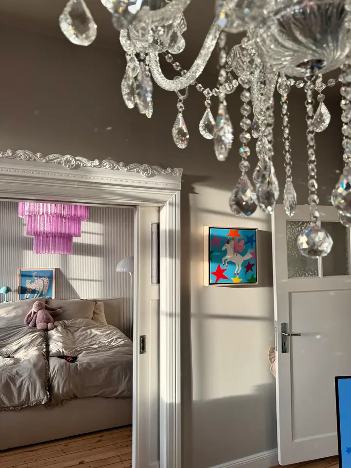3 Zimmer Wohnung mit 96 m² in Kiel – Bild 2