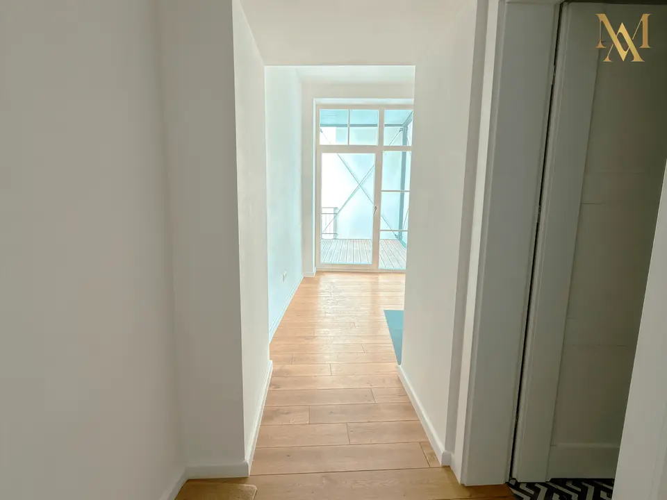 2 Zimmer Wohnung mit 75 m² in Villingen-Schwenningen – Bild 5
