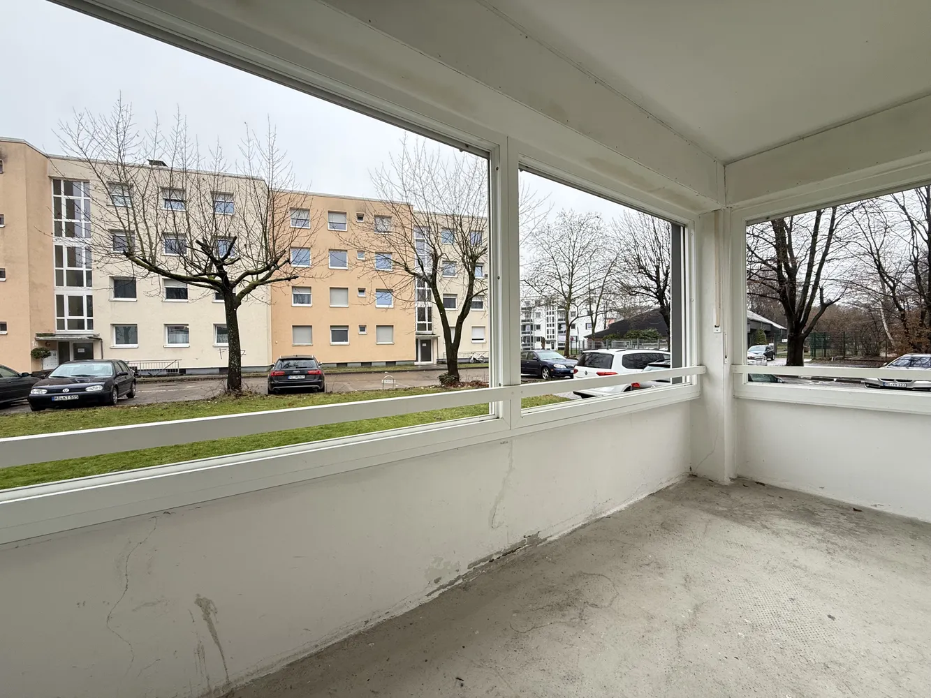 3 Zimmer Wohnung mit 71 m² in Minden – Bild 8
