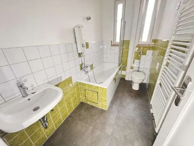 2 Zimmer Wohnung mit 56 m² in Nürnberg – Bild 4