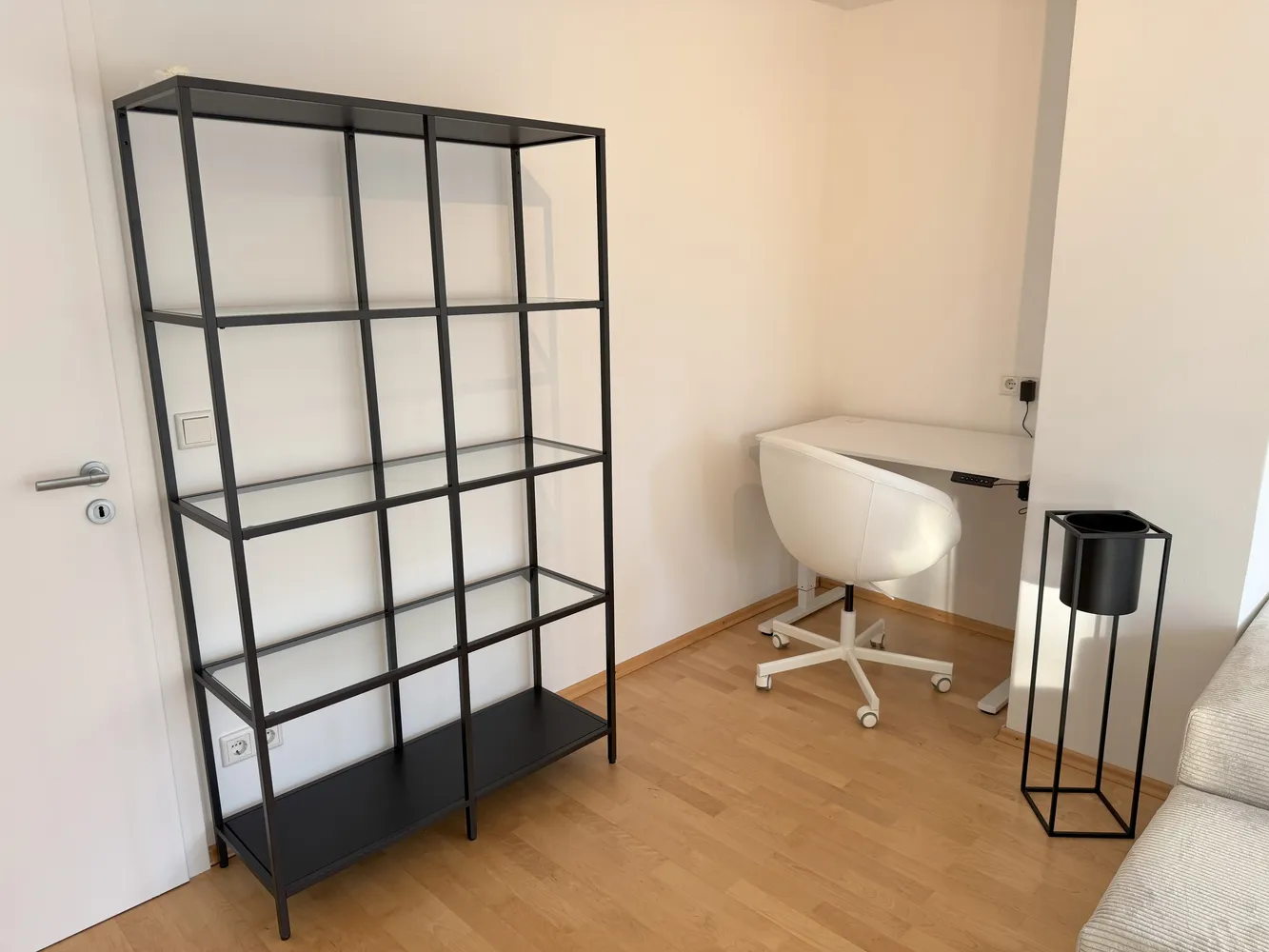 2 room apartment with 56 m² in Munich – Photo 9