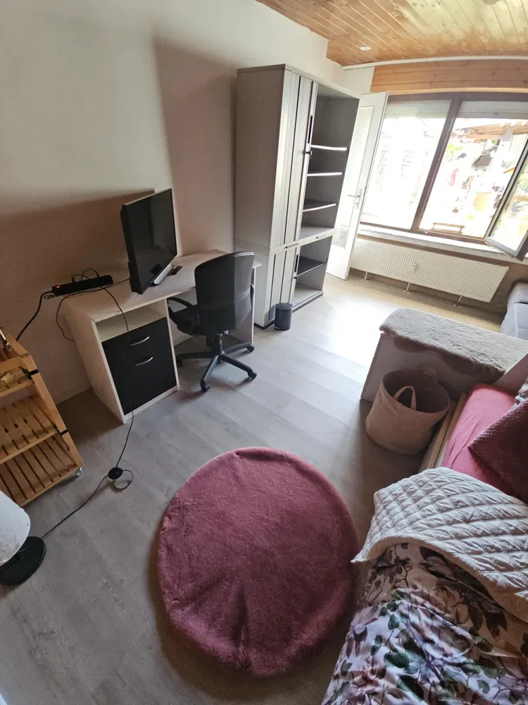 WG-Zimmer mit 15 m² in Erkrath – Bild 10