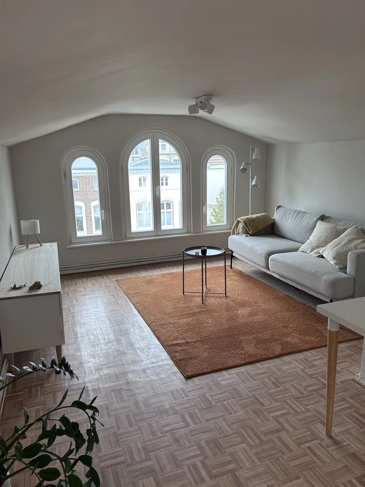 2 Zimmer Wohnung mit 42 m² in Lübeck – Bild 12