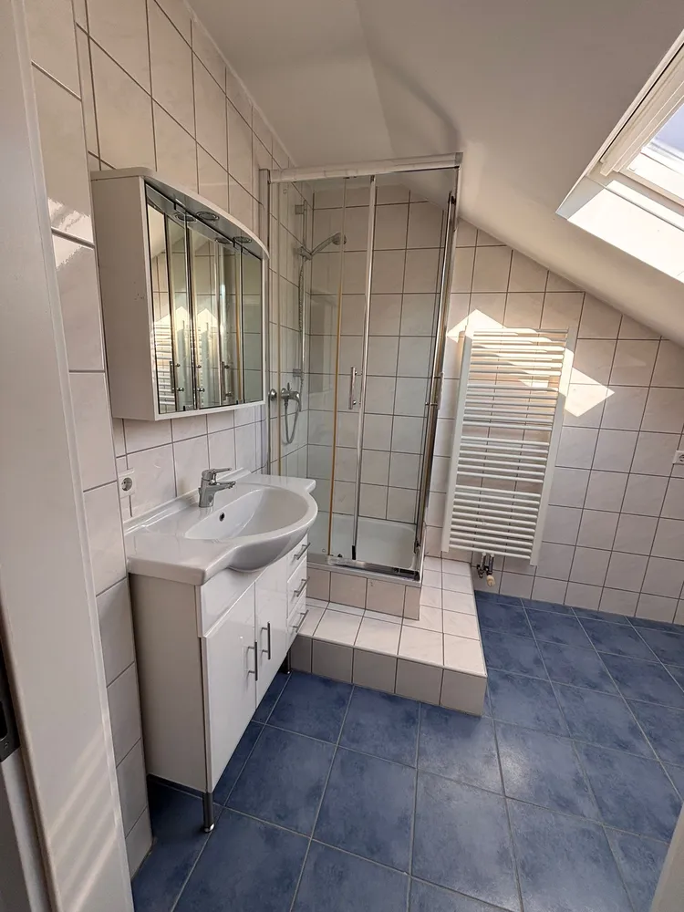 2 Zimmer Wohnung mit 50 m² in Aalen – Bild 12