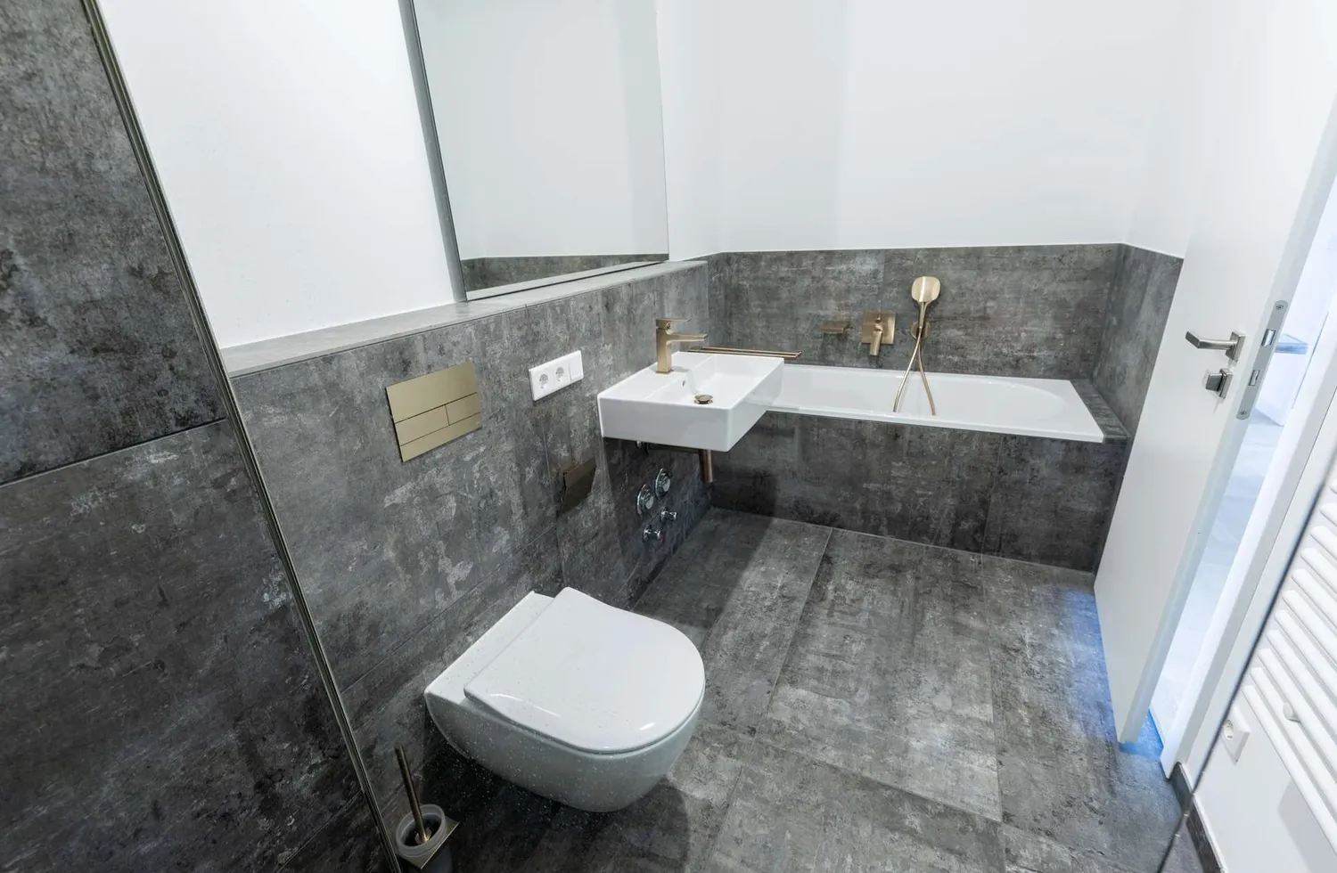 3 Zimmer Wohnung mit 101 m² in Leipzig – Bild 7