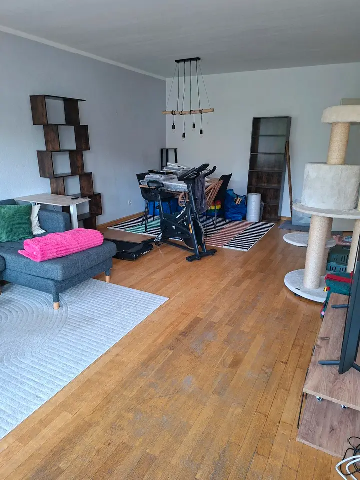 3 Zimmer Wohnung mit 80 m² in Bamberg – Bild 9