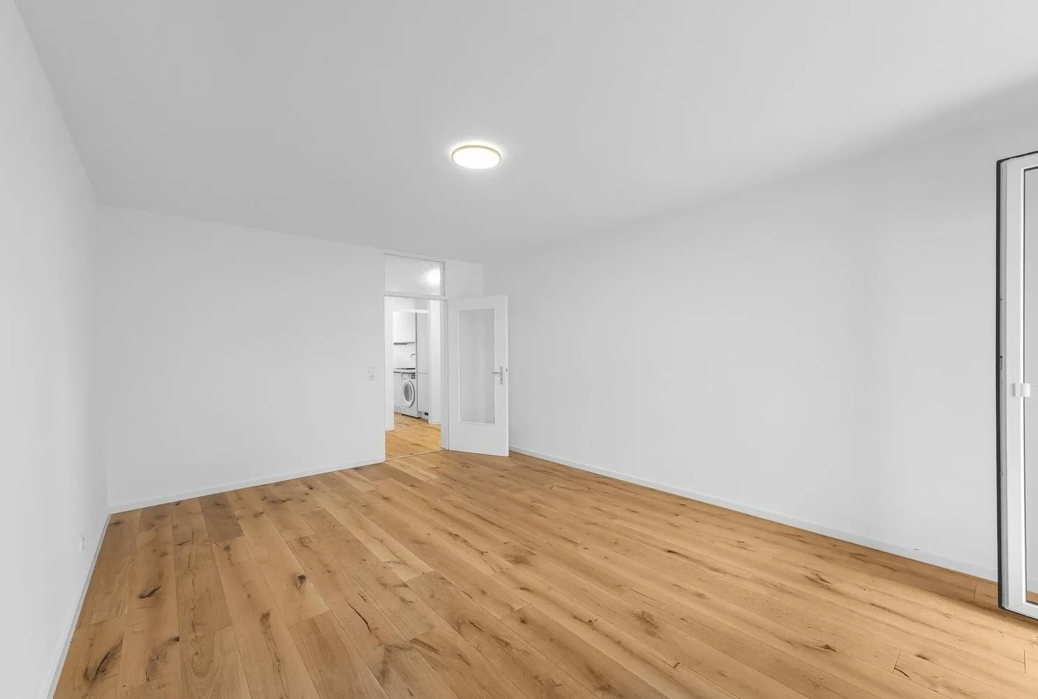 2 room apartment with 52 m² in Munich – Photo 2