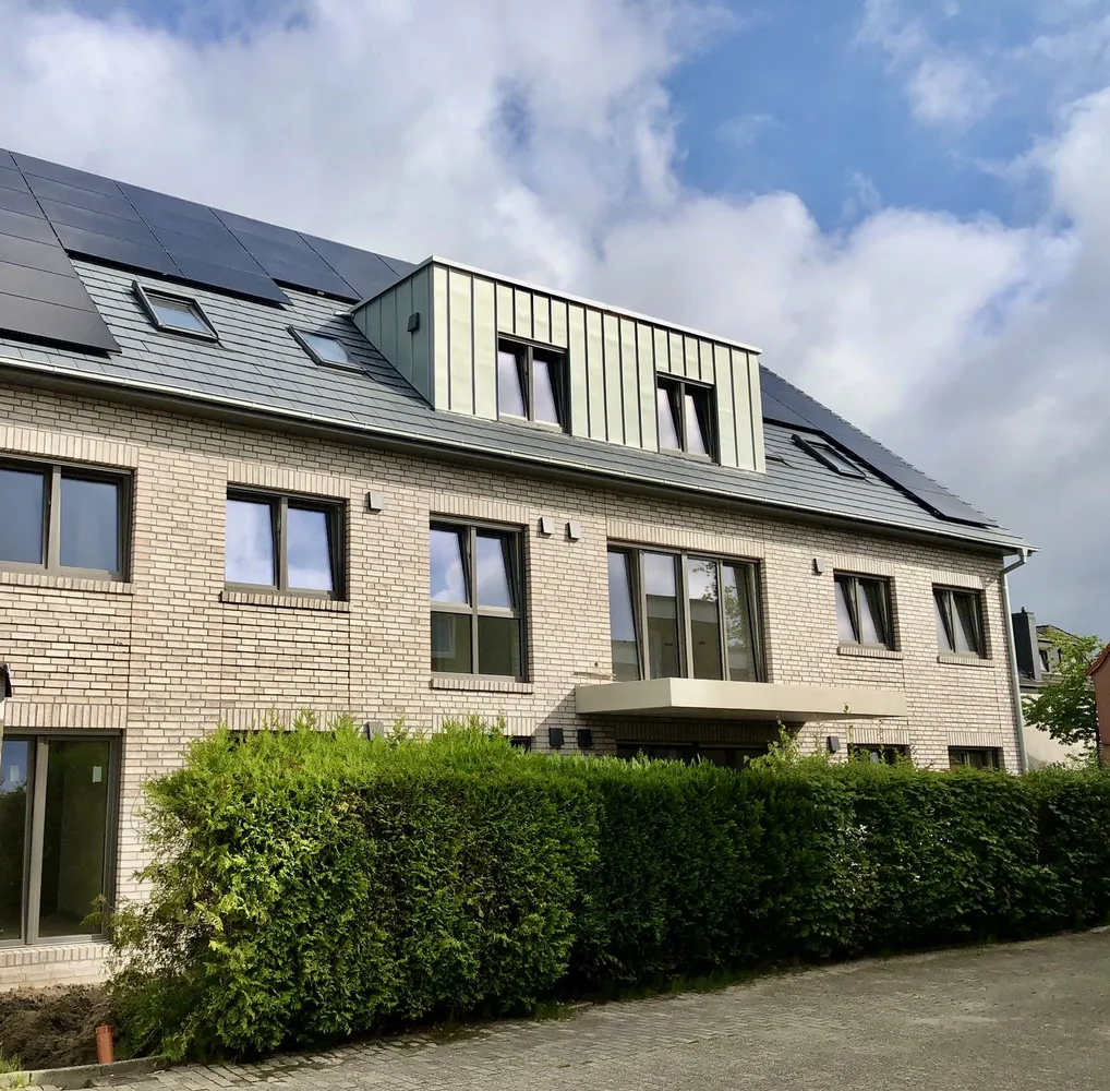 2 room apartment with 46 m² in Oldenburg – Photo 1