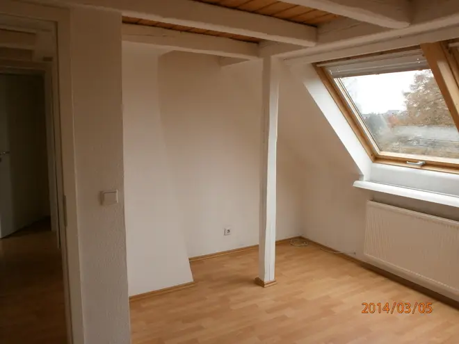 2 Zimmer Wohnung mit 45 m² in Dortmund – Bild 11