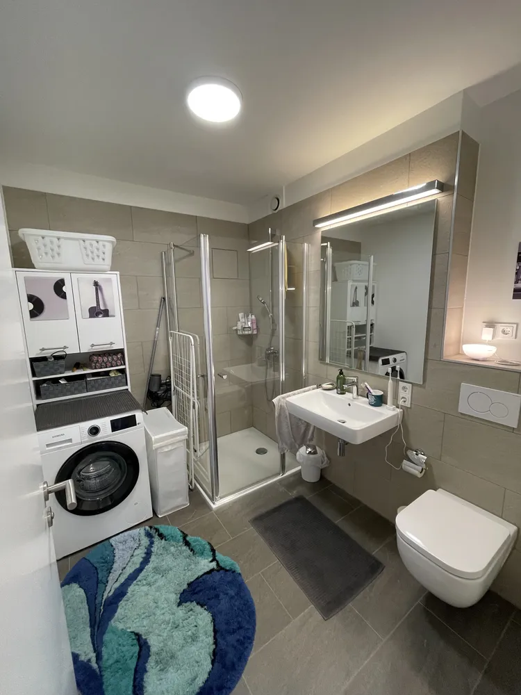 1 Zimmer Wohnung mit 40 m² in Hamburg – Bild 4