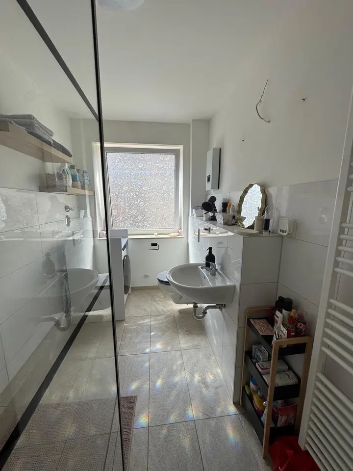 2 Zimmer Wohnung mit 56 m² in Hagen – Bild 4