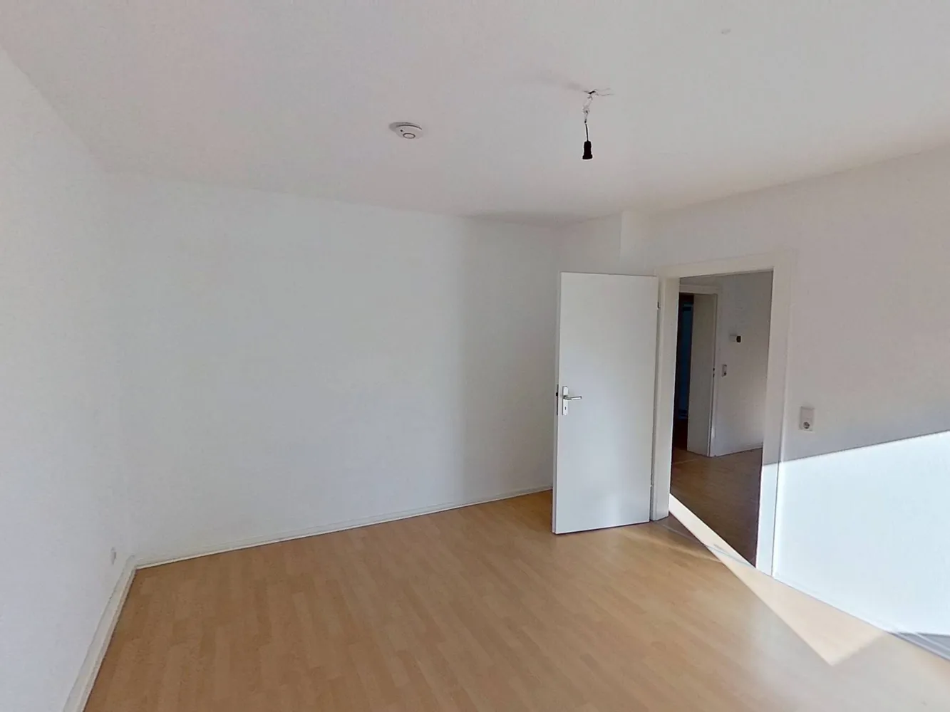 3 Zimmer Wohnung mit 63 m² in Minden – Bild 4