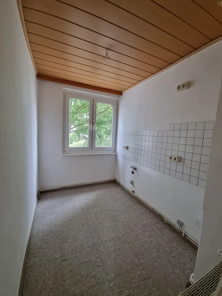 2 Zimmer Wohnung mit 49 m² in Grimma – Bild 2