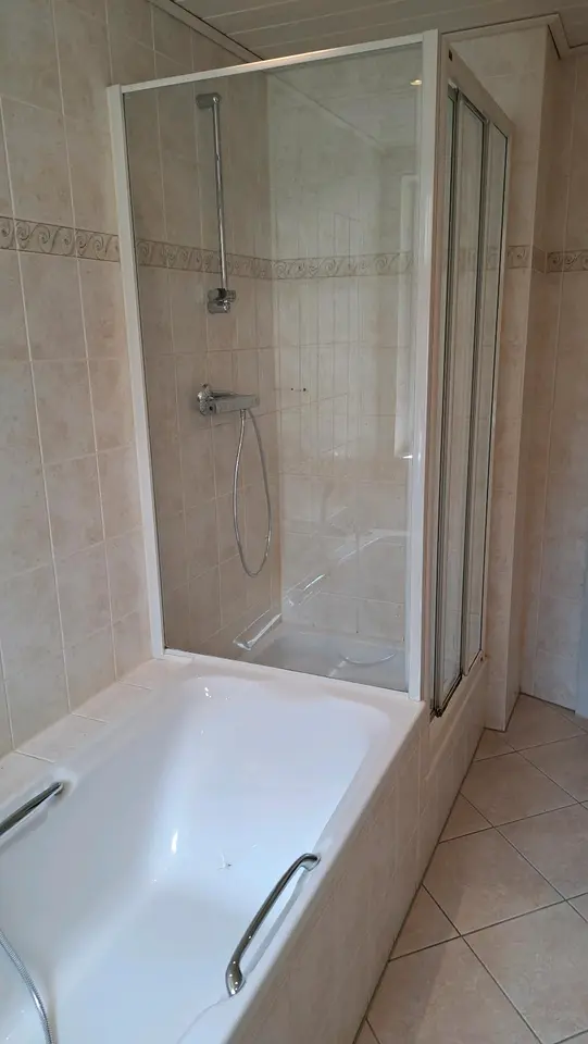 4 Zimmer Wohnung mit 94 m² in Mittweida – Bild 7