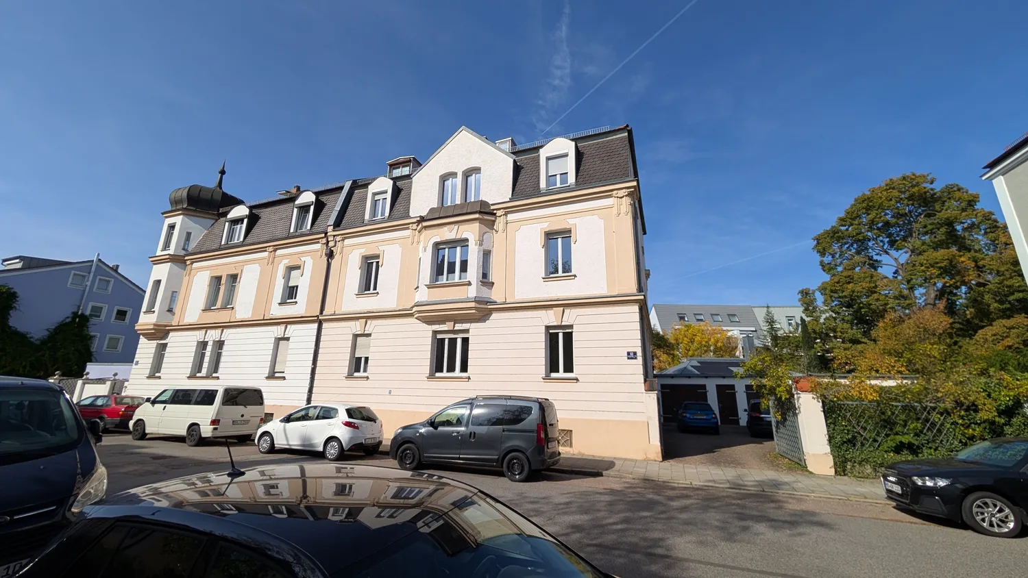 4 room apartment with 101 m² in Regensburg – Photo 4