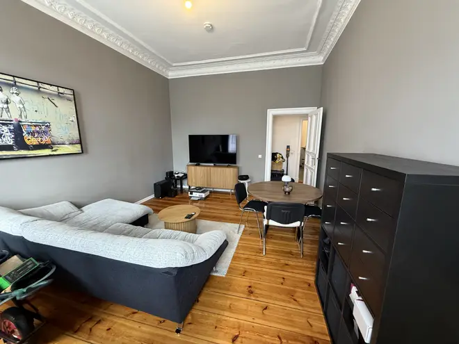 2 Zimmer Wohnung mit 70 m² in Berlin – Bild 5