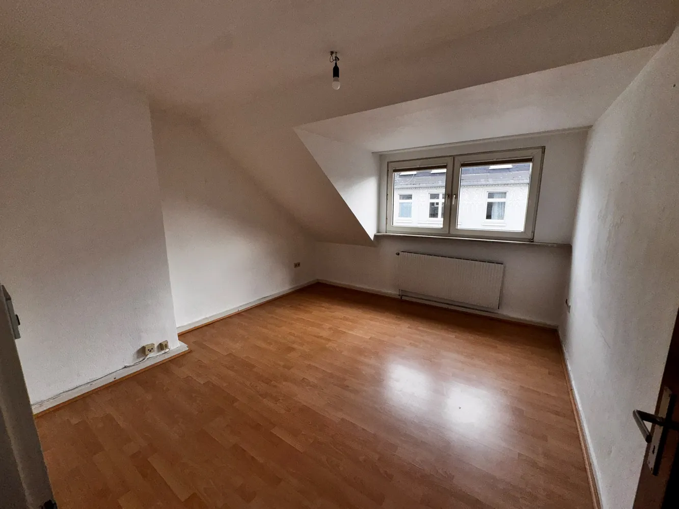 2 Zimmer Wohnung mit 50 m² in Duisburg – Bild 5