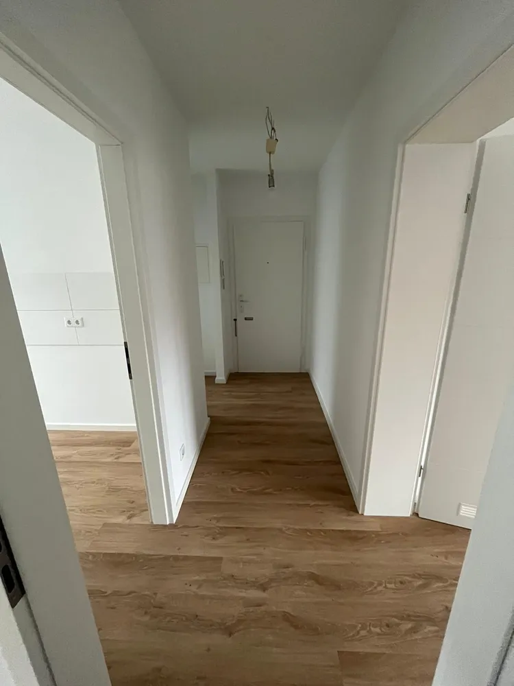 3 room apartment with 55 m² in Düsseldorf – Photo 3
