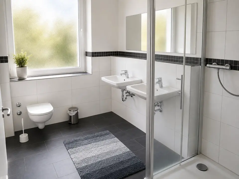 WG-Zimmer mit 25 m² in Osnabrück – Bild 8