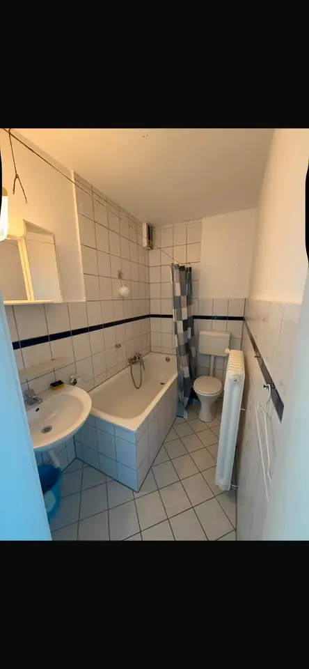 Studio mit 36 m² in Hagen – Bild 5