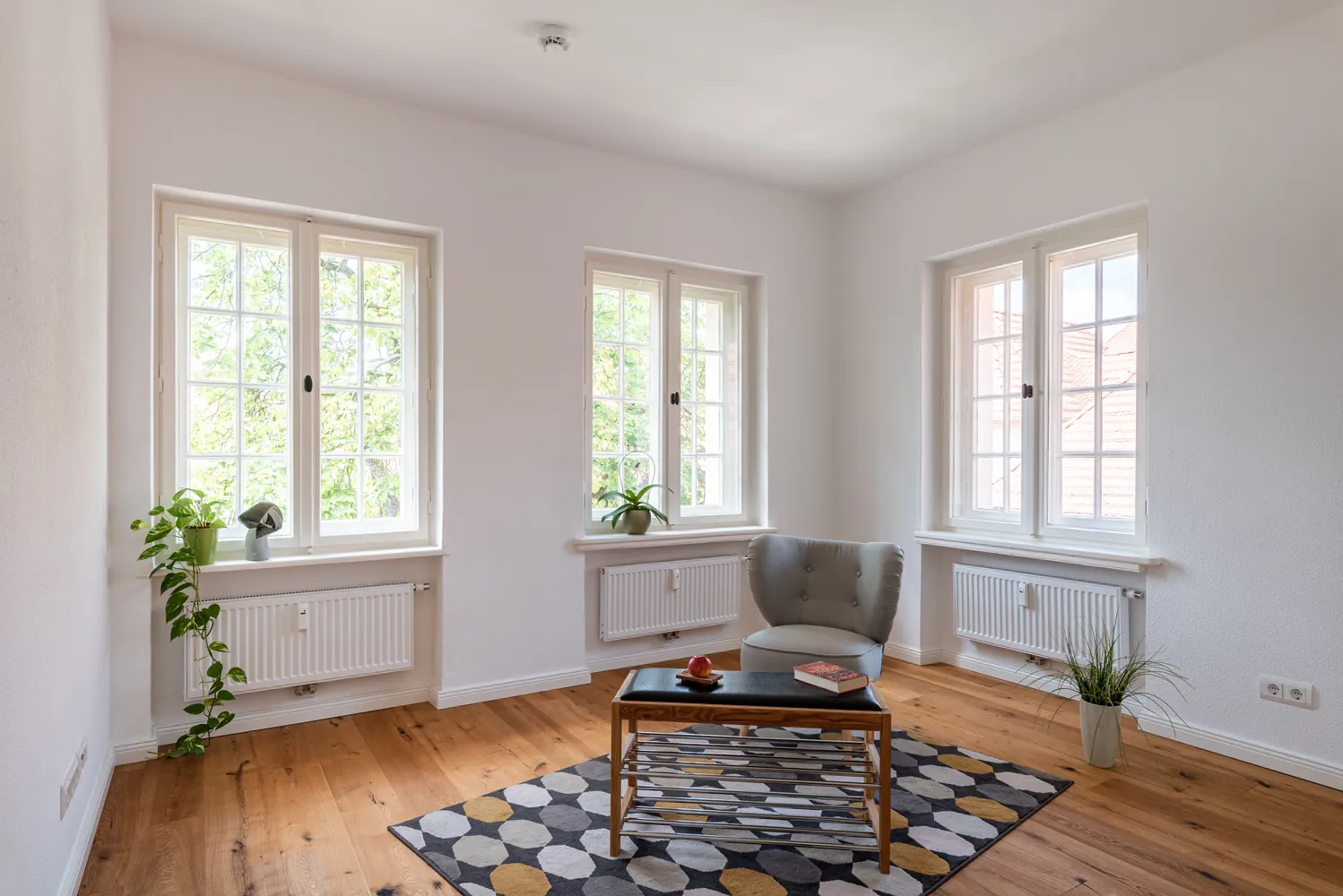 3 Zimmer Wohnung mit 71 m² in Berlin – Bild 7