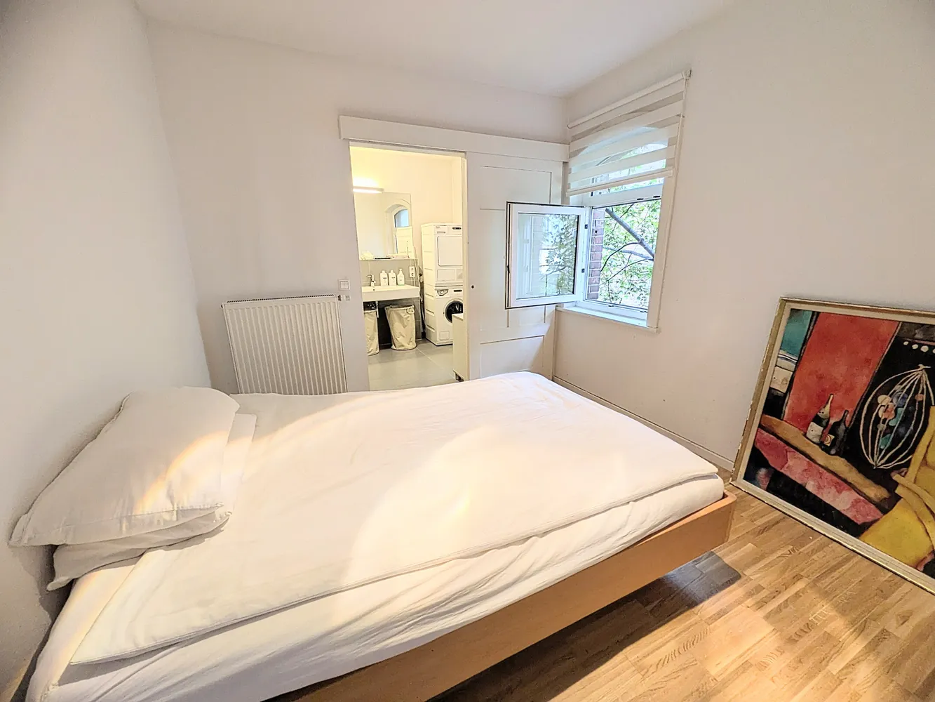 2 Zimmer Wohnung mit 59 m² in Stuttgart – Bild 2
